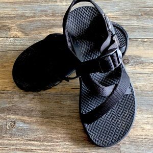 Chacos - lightly used